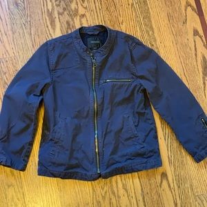 Crewcuts Motorcycle style jacket